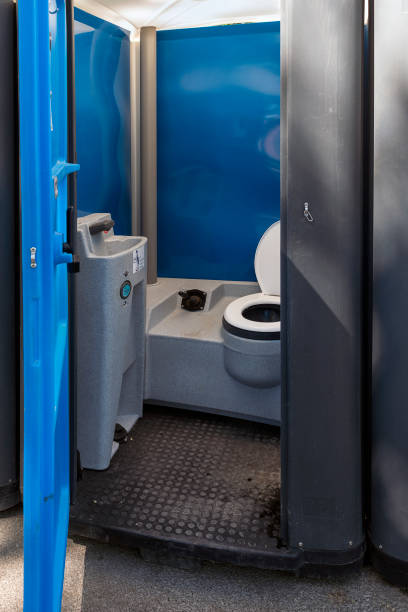 Best Local porta potty services  in Rodeo, CA