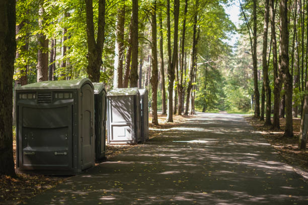 Best Long-term porta potty rental  in Rodeo, CA