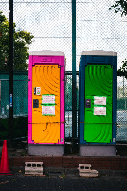 Best Event porta potty rental  in Rodeo, CA