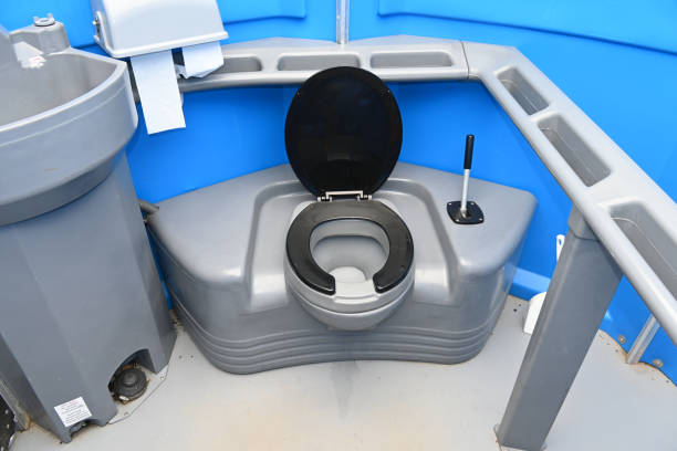 Best Portable bathroom rental  in Rodeo, CA