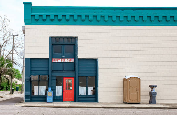 Best Porta potty rental for parties  in Rodeo, CA