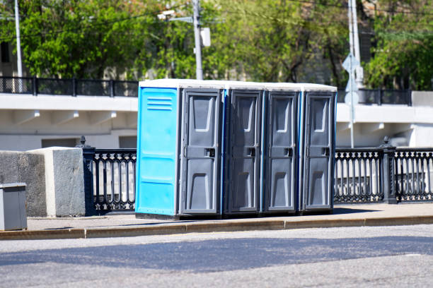 Best Portable restroom trailer rental  in Rodeo, CA