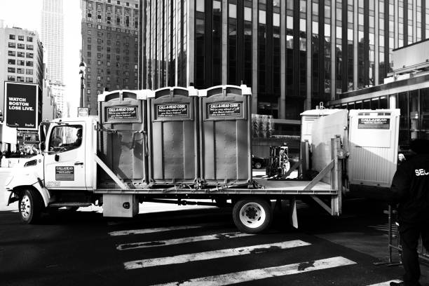 Best Portable toilet rental for construction  in Rodeo, CA