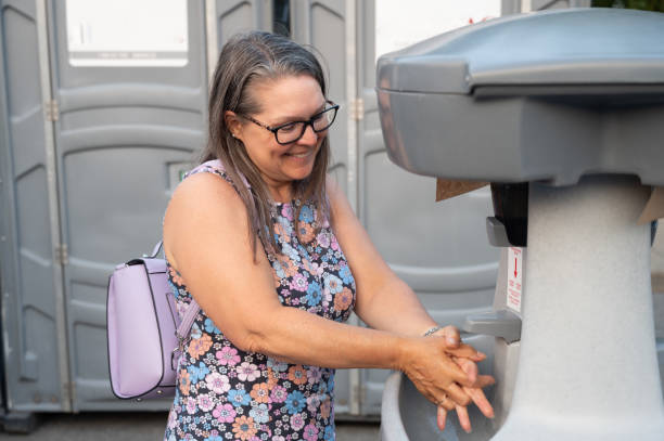 Best Best portable toilet rental  in Rodeo, CA