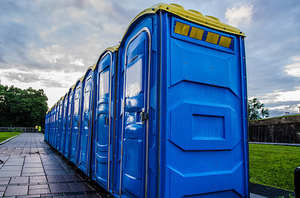 Best Porta potty delivery and setup  in Rodeo, CA