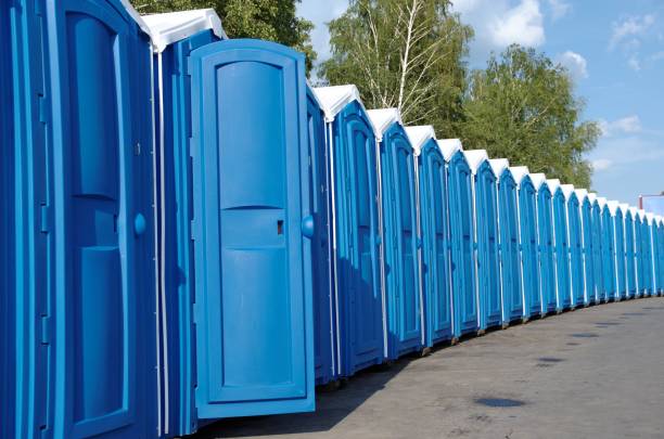 Best Sanitation services for porta potties  in Rodeo, CA